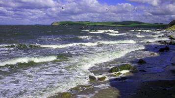 Plage à proximité