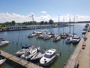 Jachthaven