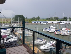 Port de plaisance