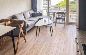 Smart TV - Beautiful apartment in Ringkøbing (Ringkøbing)