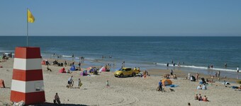 Vakker leilighet i Ringkøbing