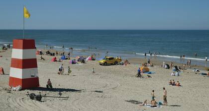 Beautiful apartment in Ringkøbing