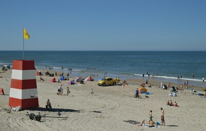 Beautiful apartment in Ringkøbing