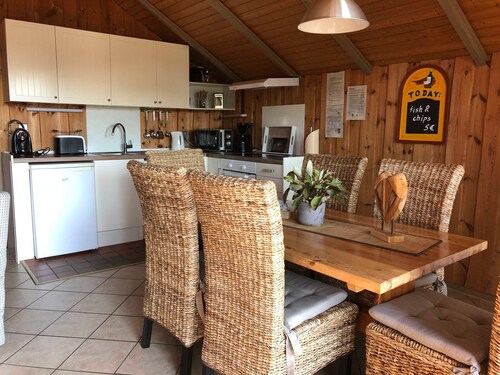 Apartment Sea-Lodge - Wellbeing - Apartment