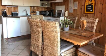 Apartment Sea-Lodge - Wellbeing - Apartment