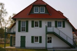 Unclassified image, 2 of 17, button - Apartment An der Düne 5b - Apartment An der Düne 5b-2 bedrooms up to ma. 6 pers. and 1 (Karlshagen)