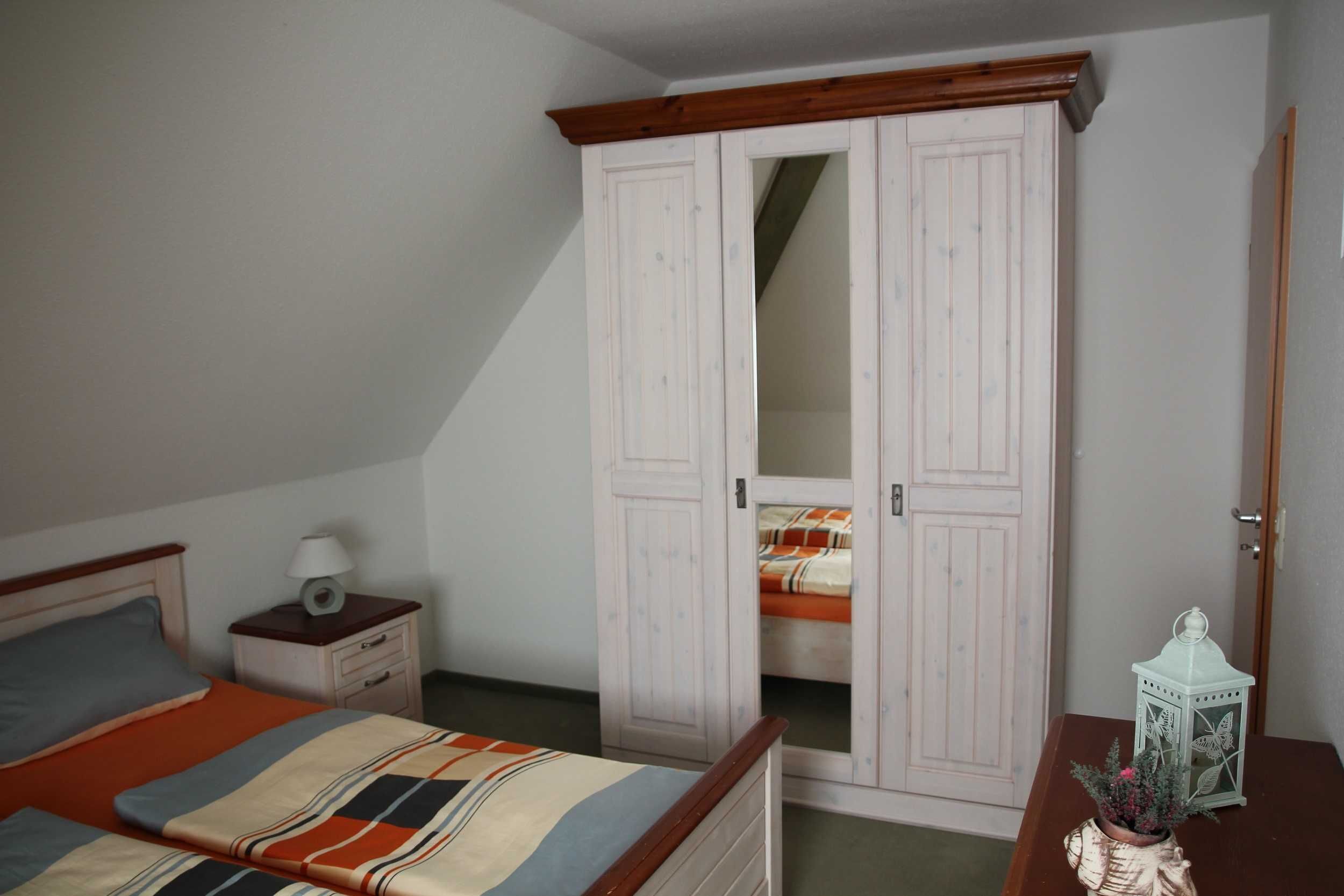 3 Schlafzimmer, WLAN