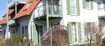 Apartment An der Düne 5b - Apartment An der Düne 5b-2 bedrooms up to ma. 6 pers. and 1