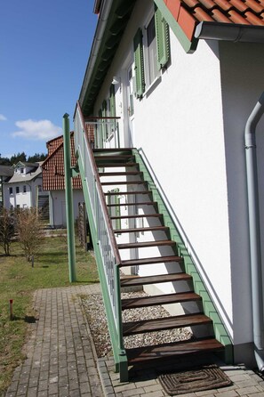 Detalle exterior