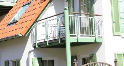 Ferienwohnung An der Düne 5b - Fewo An der Düne 5b-2 SZ bis ma. 6 Pers. und 1