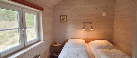 3 bedrooms, free WiFi