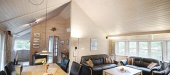 Lovely home in Rømø with WiFi