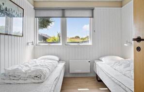 3 عدّة غرف نوم وواي فاي مجانًا