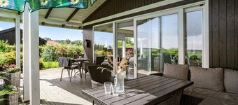 3 bedroom gorgeous home in Juelsminde