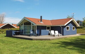 Terraço/pátio