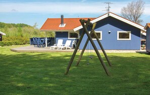 منطقة الأطفال