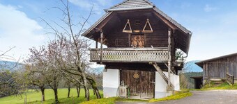 liebevolles Ferienhaus