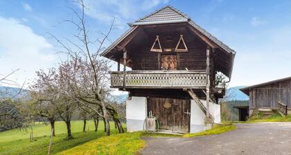 liebevolles Ferienhaus