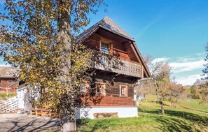 Exterior - liebevolles Ferienhaus (Fischbach)