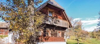 liebevolles Ferienhaus