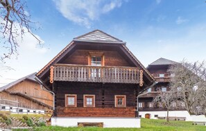 Exterior - liebevolles Ferienhaus (Fischbach)