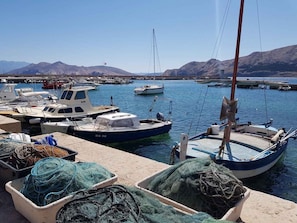 Marina