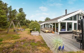 Ulkoruokailutilat