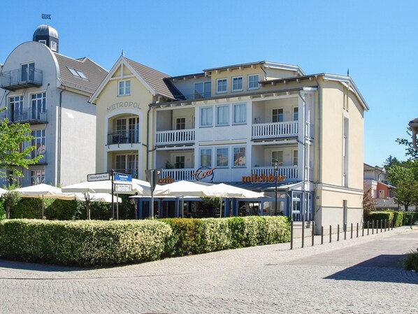 Außenbereich
