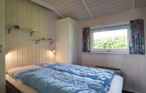 3 Schlafzimmer, Reisekinderbett, kostenloses WLAN