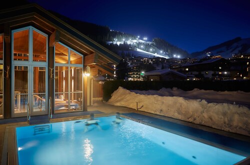 Triple in alpine style - Rosentalerhof Hotel & Apartments