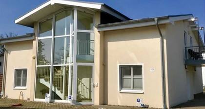 Appartement 07 - Haus Windrose 2-Ferienwohnungen im Herzen von Binz