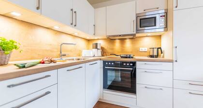 Apartment 07 - Windrose II par ruegenlotse