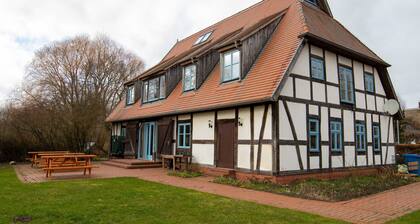 House - 170m² House in Stralsund