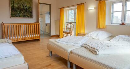 Ferienhaus Eulenhof - Ferienhaus