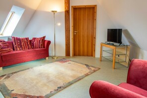 TV - House - 170m² House in Stralsund (Steinhagen)