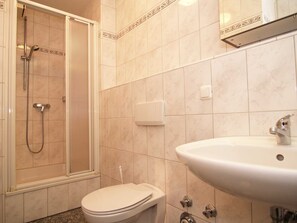 Dusche