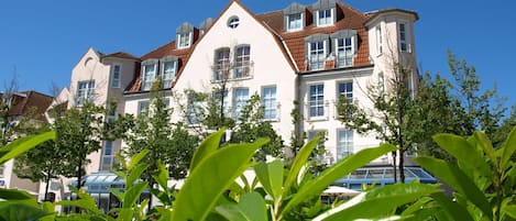 Aussenbereich