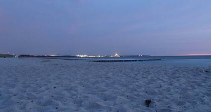 Fewo 2 - FeWo Zum Anker bei Warnemünde - Objekt 27276