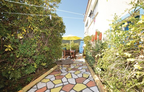 Bel appartement à Serra di Ferro