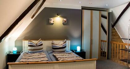 Apartment 3 - Restaurant and Pension Schinkenkrug - Property 50882