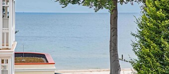 Villa Margot Whg. 11 / - VM 11