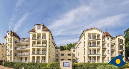 Villa Margot Whg. 11 / - VM 11