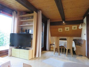 Fernseher