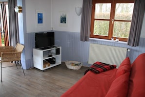 Tv, pejs