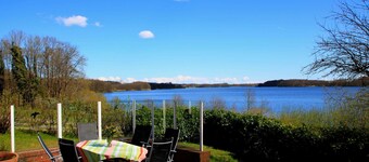 RED Holiday home at the Bistensee - Holiday home Frick