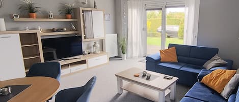 Fernseher
