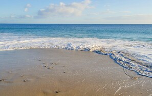 Plage à proximité, pêche sur place
