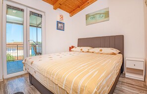 3 Schlafzimmer, kostenloses WLAN, Bettwäsche