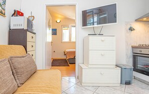 3 chambres, Wi-Fi gratuit, draps fournis