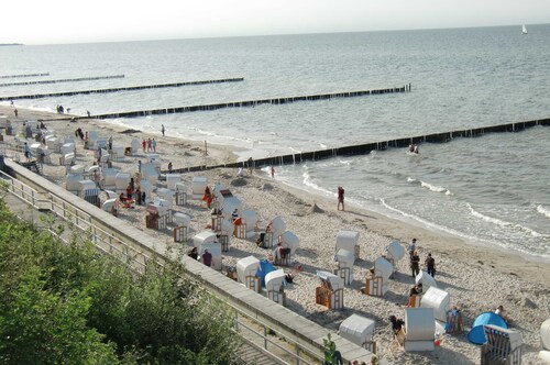 Ferienhaus Anna  Ostseebad Nienhagen - Ferienhaus Nienhagen Anna